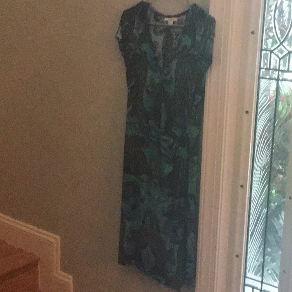 No iron pull on and go